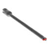 MÈCHE POINTES CARB. 2C SDS-PLUS 3/16