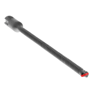MÈCHE POINTES CARB. 2C SDS-PLUS 3/16