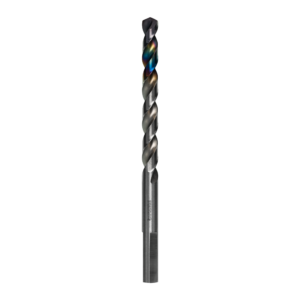 MÈCHE MÉTAL DEMON 1/4'' ACIER DOUX/TREMPÉ/INOX