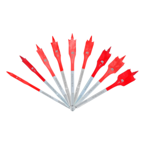 JEU DE FORETS PLATS (9 PCS)