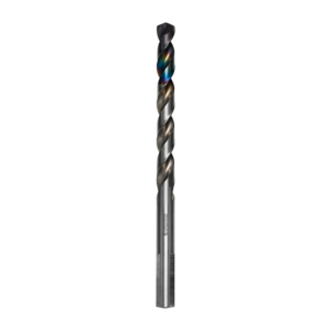 MÈCHE MÉTAL DEMON 19/64'' ACIER DOUX/TREMPÉ/INOX