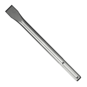 BURIN PLAT SDS-MAX 1 X 12