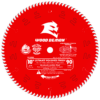 LAME POUR FINITION ULTRA LISSE 10" 90D