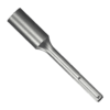 BOUTEROLLE TIGE MISE À TERRE SDS-MAX 10"