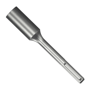 BOUTEROLLE TIGE MISE À TERRE SDS-MAX 10"