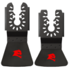 GRATTOIRS OSCILLANTS POUR ADHÉSIFS PQ-2