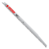 LAME D'ÉLAGAGE 12 5 TPI