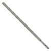 COUTEAU P. BARRES D'ARMATURE SDS-PLUS 1/2 X 12