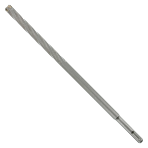 COUTEAU P. BARRES D'ARMATURE SDS-PLUS 1/2 X 12