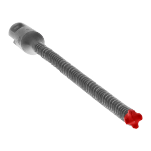 MÈCHE CARB MASS. 4C SDS-PLUS 1/4