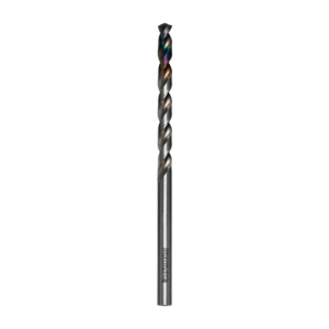 MÈCHE MÉTAL DEMON 5/32'' ACIER DOUX/TREMPÉ/INOX