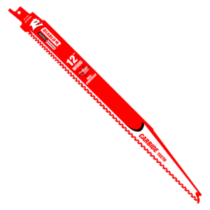 LAME POUR BOIS AVEC CLOUS 12 5/7 TPI