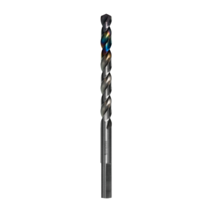 MÈCHE MÉTAL DEMON 15/64'' ACIER DOUX/TREMPÉ/INOX