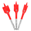 JEU DE FORETS PLATS (3 PCS)