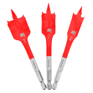 JEU DE FORETS PLATS (3 PCS)