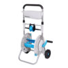 DÉVIDOIR CHARIOT SUR ROUE ALUMINIUM 160' (PRO flow)