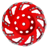 MEULE BOISSEAU 7''