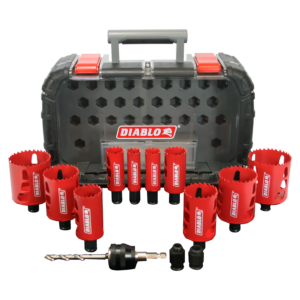 JEU DE SCIE-CLOCHE (14 PCS)