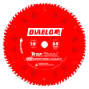 LAME POUR PLANCHER COMPOSITE 12 '' 84 DENTS