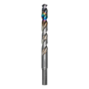 MÈCHE MÉTAL DEMON 25/64'' ACIER DOUX/TREMPÉ/INOX