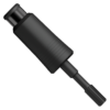 ADAPTATEUR SPLINE À SDS-MAX