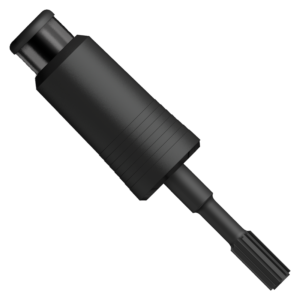 ADAPTATEUR SPLINE À SDS-MAX