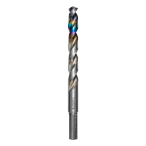 MÈCHE MÉTAL DEMON 13/32'' ACIER DOUX/TREMPÉ/INOX