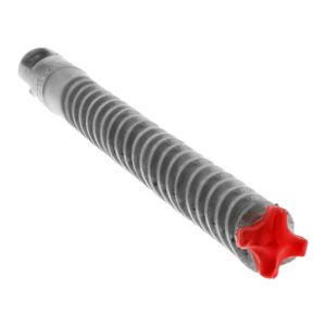 MÈCHE CARB MASS. 4C SDS-PLUS 3/8 (25 PCS)