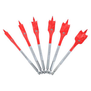 JEU DE FORETS PLATS (6 PCS)