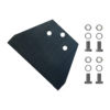 TROUSSE DE RECHANGE POUR GRATTOIR À PLANCHER