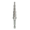 FORET ETAGE A PERCUSSION 1/2 X 6 MARCHES 1/2 TIGE 1/4