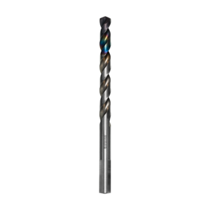 MÈCHE MÉTAL DEMON 9/32'' ACIER DOUX/TREMPÉ/INOX