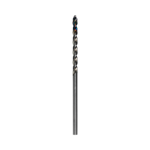 MÈCHE MÉTAL DEMON 3/32'' ACIER DOUX/TREMPÉ/INOX (PQT 2)