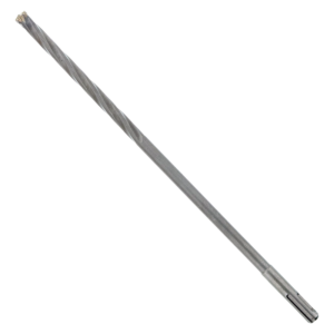 COUTEAU P. BARRES D'ARMATURE SDS-PLUS 3/8 X 12