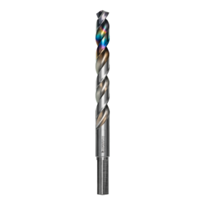 MÈCHE MÉTAL DEMON 27/64'' ACIER DOUX/TREMPÉ/INOX