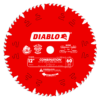 LAME DE COMBINAISON 12" 60D