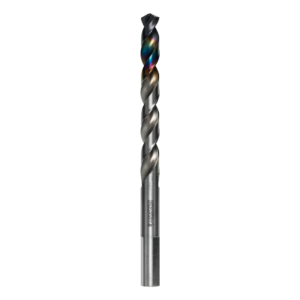 MÈCHE MÉTAL DEMON 3/8'' ACIER DOUX/TREMPÉ/INOX