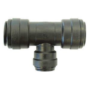 RÉDUCTEUR EN T 22MM X15MM X22MM AIRLINE