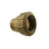 RACC.(M) 50MM X 1-1/2(M)BSPT