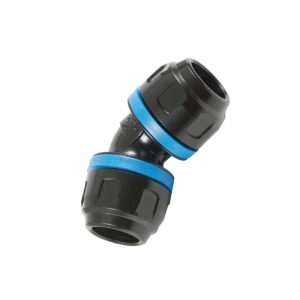 UNION EN COUDE 45 DEG 20MM (TOPRING)