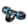 RACCORD EN "T" 20MM PPS (TOPRING)