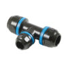 RÉDUCTEUR EN T 25-20-25mm PPS (TOPRING)