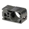 SUPPORT POUR TUBES RIGIDES 25MM PPS (TOPRING)