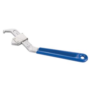 CLÉ DE MAINTIEN POUR RACCORD 16 À 80mm PPS (TOPRING)