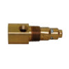SOUPAPE DE RETENUE 3/4(F)NPT X 3/4(M)NPT