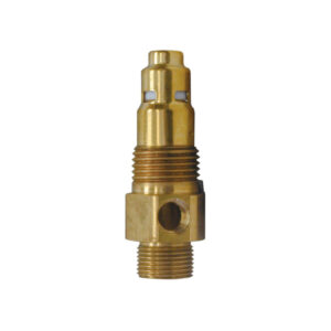 SOUPAPE DE RETENUE 1/2SAE X 1/2(M)NPT