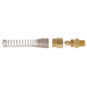 RACC.PIVOT 1/4 X 1/4(M)NPT-POUR NYLON