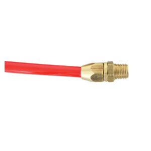 RACCORD PIVOTANT 1/4 X 1/4(M)NPT FLEXCOIL