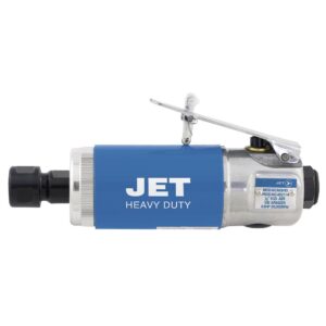 DIE GRINDER (MINI) HD 0.6 HP 1/4" (JET)
