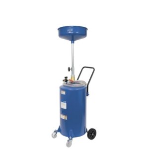 RÉCUPÉRATEUR D'HUILE 18 GAL (JET)